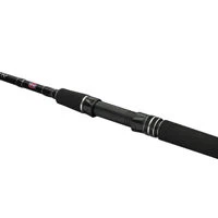 Penn Squadron IV Travel Spin Rods